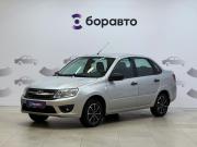 Lada (ВАЗ) Granta I Ставрополь  - изображение 18