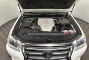 Lexus GX II Рестайлинг Нижний Новгород  - изображение 54