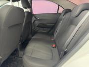 Chevrolet Aveo II Красноярск  - изображение 37