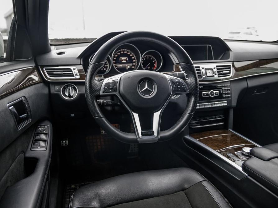 Mercedes-Benz E-Класс IV (W212 S212 C207) Рестайлинг Волгоград  - изображение 19