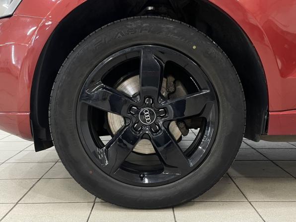Audi Q5 I (8R) с пробегом 2009 года, цена 1 310 000 рублей, 211942 км, внедорожник, Автокод Объявления