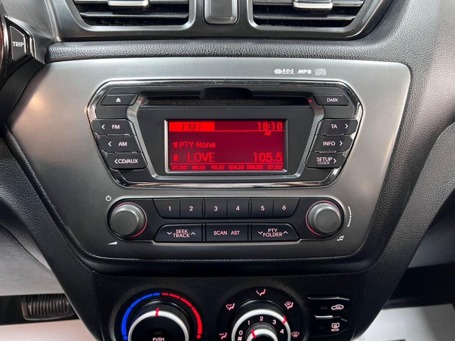 Kia Rio III Тверь  - изображение 17