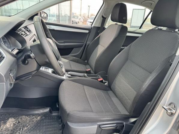 Skoda Octavia III (A7) с пробегом 2013 года, цена 1 169 000 рублей, 109683 км, лифтбек, Автокод Объявления