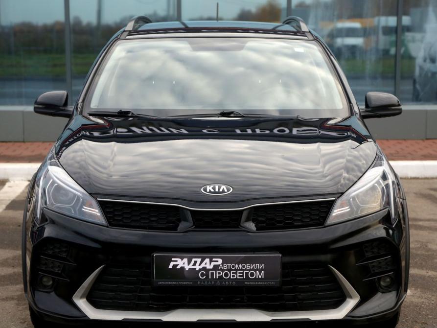Kia Rio IV Рестайлинг Иваново  - изображение 2