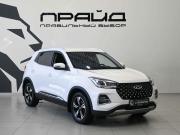 Chery Tiggo 4 Pro I Ростов-на-Дону  - изображение 30
