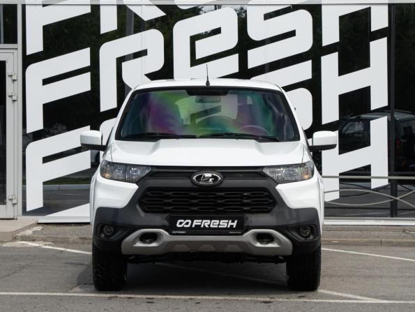 Lada (ВАЗ) Niva Travel I с пробегом 2024 года, цена 1 529 000 рублей, 26060 км, внедорожник, Автокод Объявления