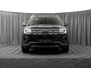 Ford Explorer V Рестайлинг 2 Москва  - изображение 30