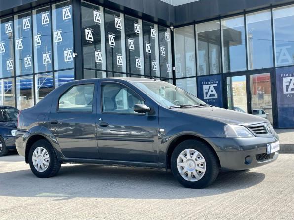 Renault Logan I с пробегом 2008 года, цена 445 000 рублей, 192000 км, седан, Автокод Объявления