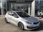 Kia Ceed II Рестайлинг Брянск  - изображение 18
