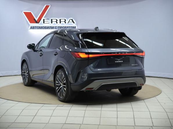 Lexus RX V с пробегом 2023 года, цена 8 550 000 рублей, 31185 км, внедорожник, Автокод Объявления