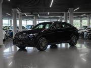 Mercedes-Benz GLC Coupe II (C254) Москва  - изображение 33