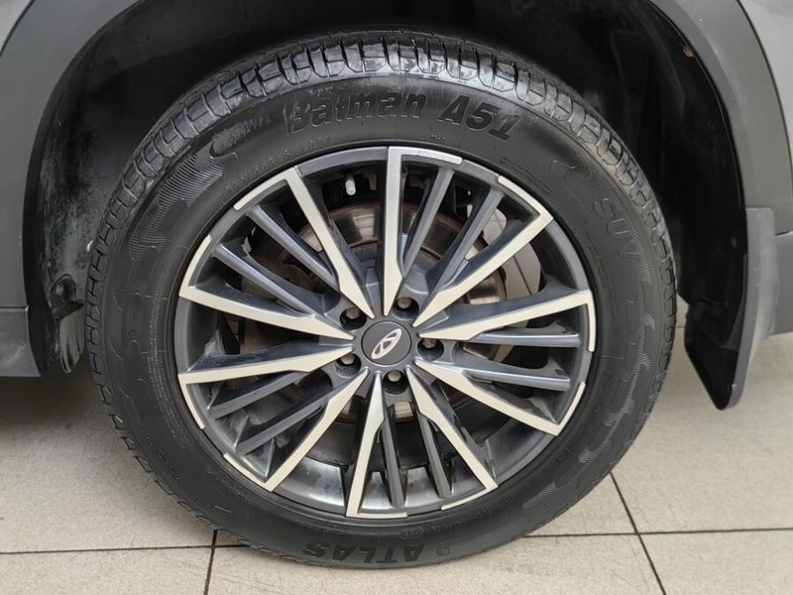 Chery Tiggo 8 Pro Max I Подольск  - изображение 27