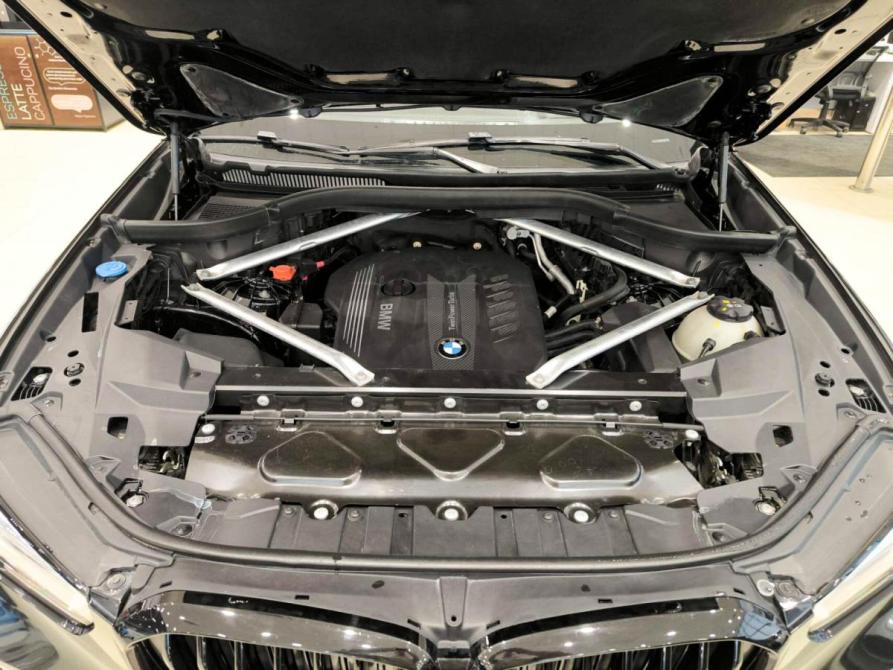 BMW X5 IV (G05/G18) Казань  - изображение 11