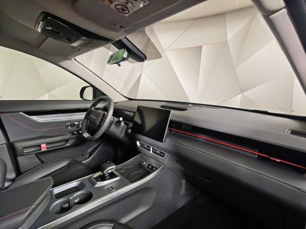 JETOUR DASHING I с пробегом 2026 года, цена 2 459 000 рублей, 686 км, внедорожник, Автокод Объявления