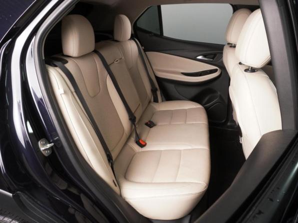 Buick Encore I Рестайлинг с пробегом 2020 года, цена 1 699 000 рублей, 103055 км, внедорожник, Автокод Объявления