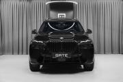 BMW X7 I (G07) Рестайлинг Москва  - изображение 33