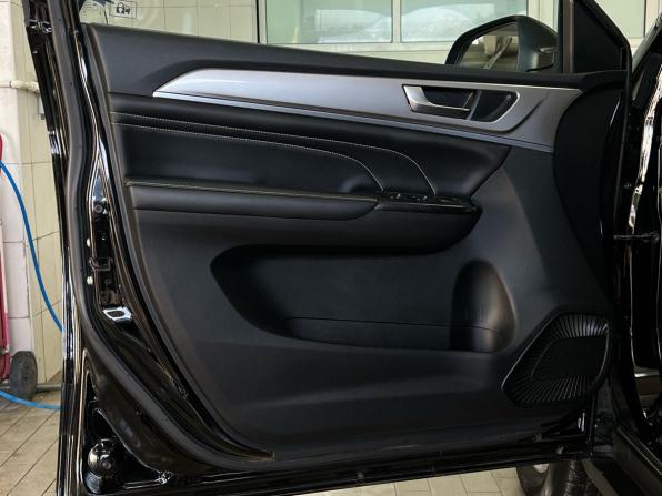 Haval M6 II с пробегом 2023 года, цена 1 790 000 рублей, 41084 км, внедорожник, Автокод Объявления