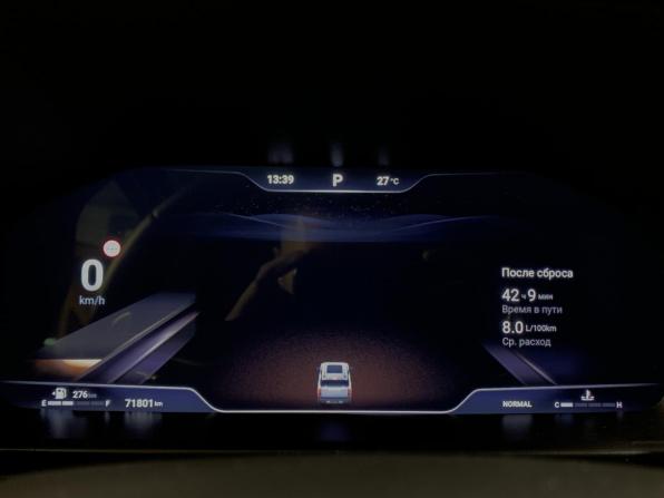 Haval H3 I с пробегом 2024 года, цена 2 120 000 рублей, 71799 км, внедорожник, Автокод Объявления
