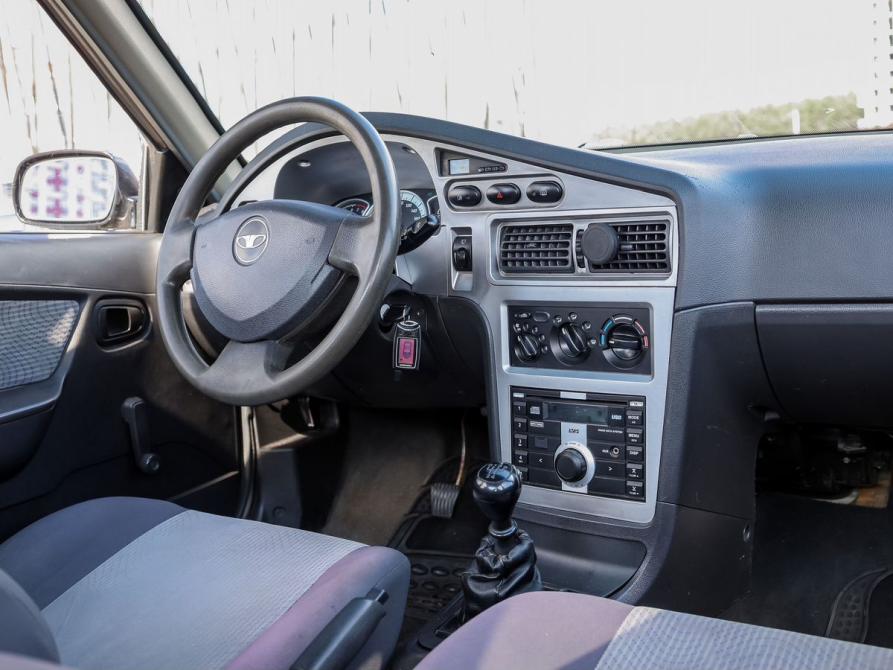 Daewoo Nexia I Рестайлинг Ижевск  - изображение 10