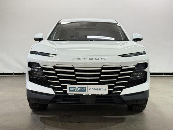 JETOUR DASHING I с пробегом 2024 года, цена 1 950 000 рублей, 36083 км, внедорожник, Автокод Объявления