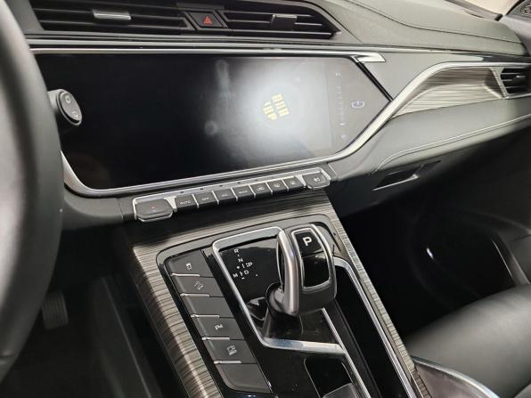 Geely Atlas Pro с пробегом 2024 года, цена 2 288 000 рублей, 42445 км, внедорожник, Автокод Объявления