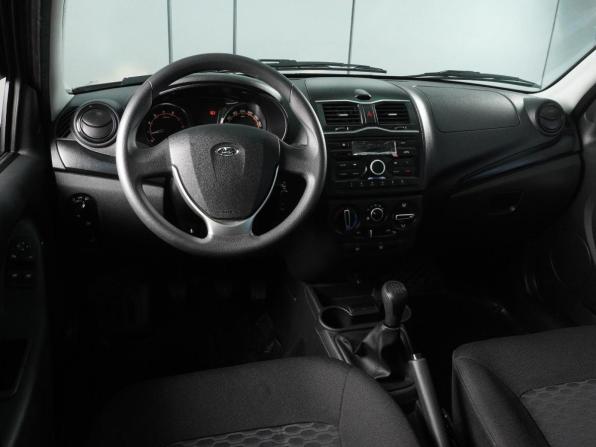 Lada (ВАЗ) Granta I Рестайлинг с пробегом 2024 года, цена 895 000 рублей, 16940 км, седан, Автокод Объявления