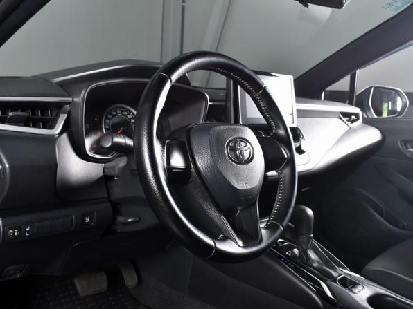 Toyota Levin XII (E210) Рестайлинг с пробегом 2022 года, цена 1 784 995 рублей, 93334 км, седан, Автокод Объявления