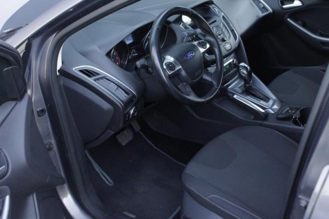 Ford Focus III с пробегом 2012 года, цена 795 000 рублей, 192695 км, седан, Автокод Объявления