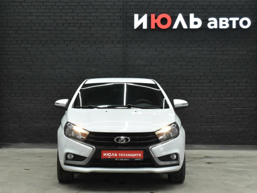 Lada (ВАЗ) Vesta I Екатеринбург  - изображение 2