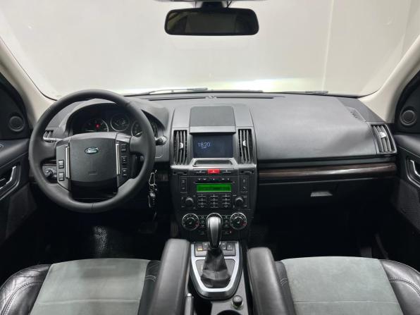 Land Rover Freelander II Рестайлинг с пробегом 2012 года, цена 1 285 000 рублей, 190000 км, внедорожник, Автокод Объявления