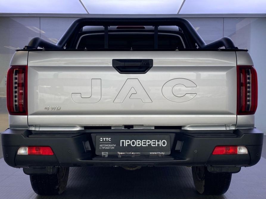 JAC T9 Уфа  - изображение 7