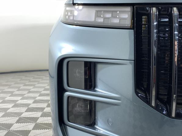 Jaecoo J7 I с пробегом 2024 года, цена 2 398 000 рублей, 5824 км, внедорожник, Автокод Объявления