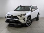 Toyota RAV4 V (XA50) Химки  - изображение 31