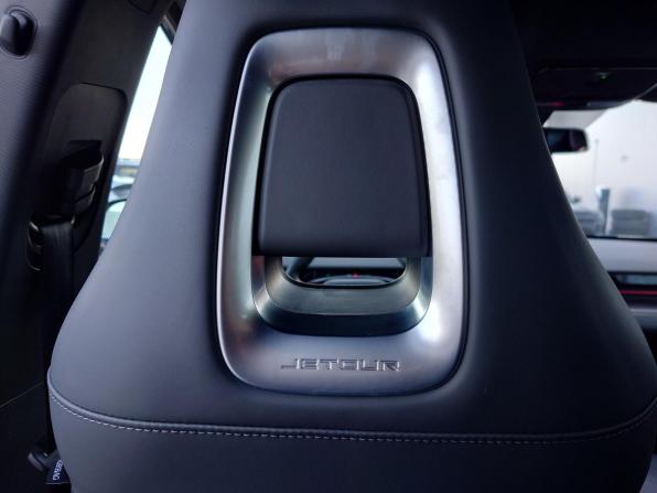 JETOUR DASHING I с пробегом 2024 года, цена 2 050 000 рублей, 29588 км, внедорожник, Автокод Объявления
