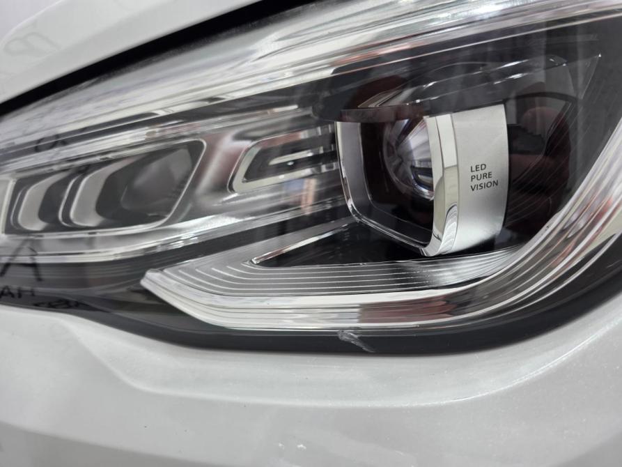Changan CS75 I Рестайлинг Ставрополь  - изображение 12