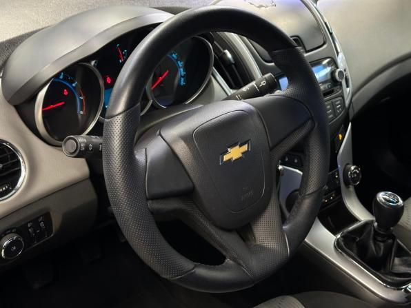 Chevrolet Cruze I Рестайлинг с пробегом 2012 года, цена 790 000 рублей, 170638 км, седан, Автокод Объявления