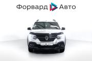 Renault Sandero II Рестайлинг Тюмень  - изображение 29