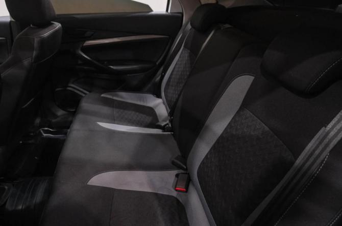 Lada (ВАЗ) Vesta I Рестайлинг (NG) с пробегом 2024 года, цена 1 049 000 рублей, 85000 км, седан, Автокод Объявления