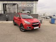 Hyundai ix35 I Рестайлинг Саратов  - изображение 17
