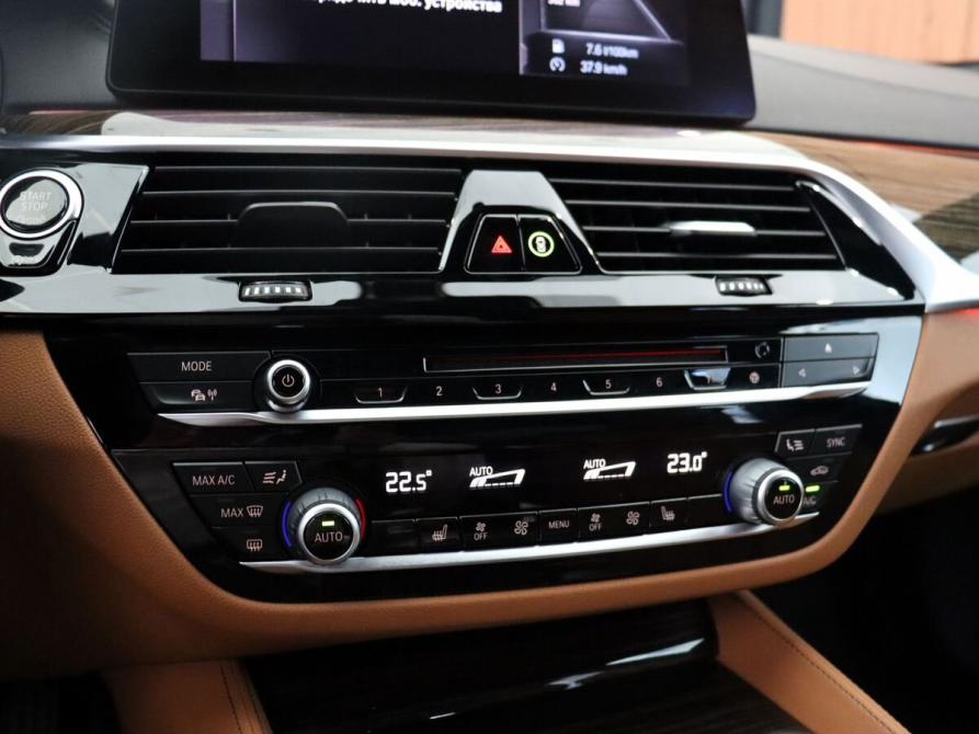 BMW 5 серии VII (G30/G31/G38) Калининград  - изображение 19