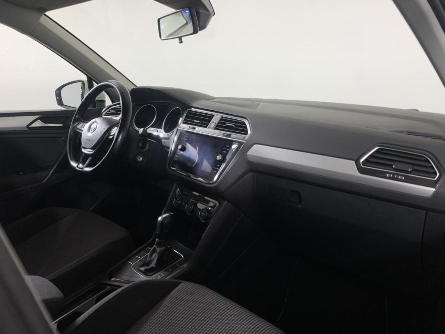 Volkswagen Tiguan II Москва  - изображение 13