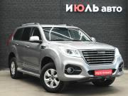Haval H9 I Рестайлинг Екатеринбург  - изображение 22