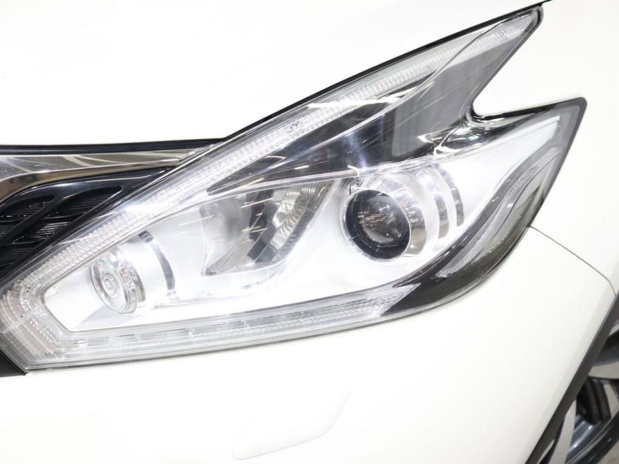 Nissan Murano III (Z52) Москва  - изображение 26
