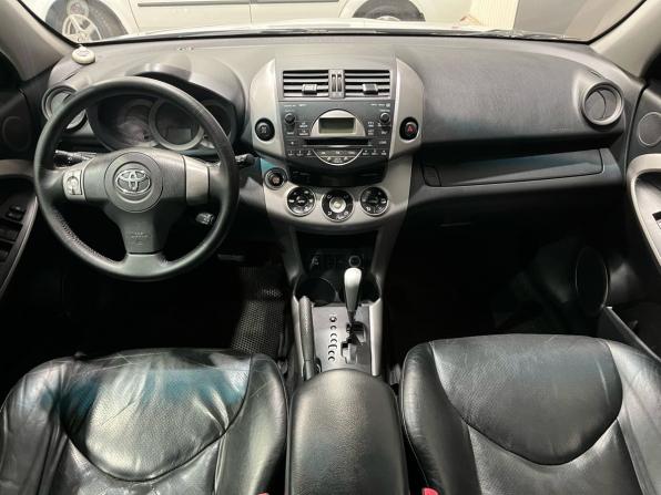 Toyota RAV4 III (XA30) с пробегом 2008 года, цена 814 000 рублей, 326350 км, внедорожник, Автокод Объявления