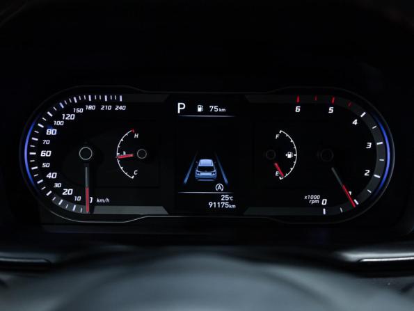 Hyundai Tucson IV с пробегом 2022 года, цена 3 150 000 рублей, 91174 км, внедорожник, Автокод Объявления