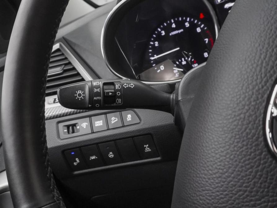 Hyundai Santa Fe III Рестайлинг Ростов-на-Дону  - изображение 21