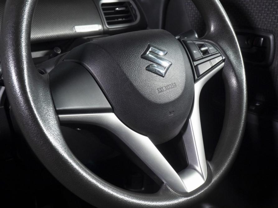 Suzuki Solio III Новосибирск  - изображение 15