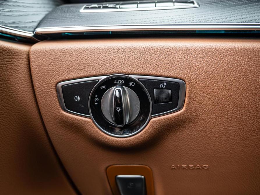 Mercedes-Benz E-Класс V (W213 S213 C238) Краснодар  - изображение 28
