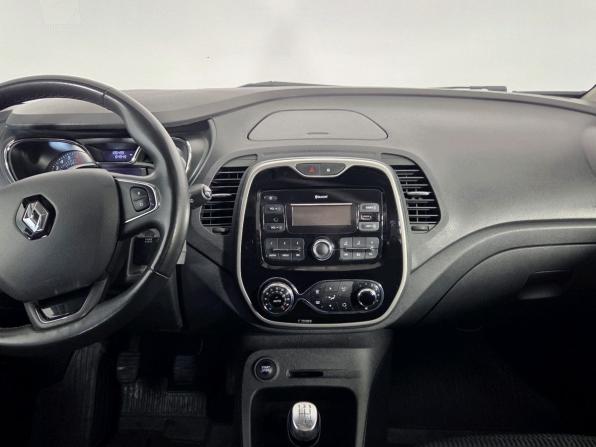Renault Kaptur I с пробегом 2019 года, цена 1 335 600 рублей, 126000 км, внедорожник, Автокод Объявления