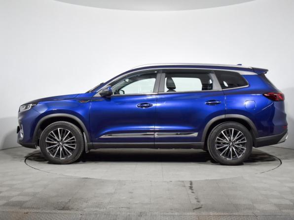 Chery Tiggo 8 Pro I с пробегом 2021 года, цена 1 599 000 рублей, 84714 км, внедорожник, Автокод Объявления